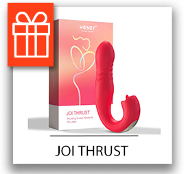 Honey Play Box Joi Thrust