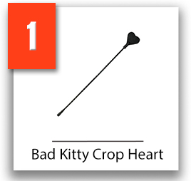 Bad Kitty Crop