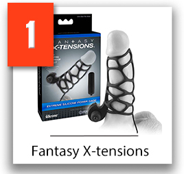 Fantasy X-tensions 