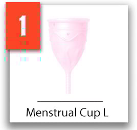 menstrual cup femintimate
