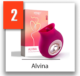 honey play box alvina