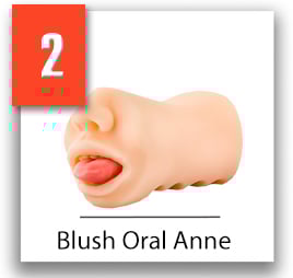 umelý orál