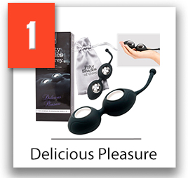fifty shades of grey delicious pleasure
