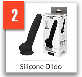 dream toys silicone dildo