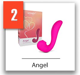 Honey Play Box Angel