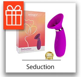 Honey Play Box Seduction