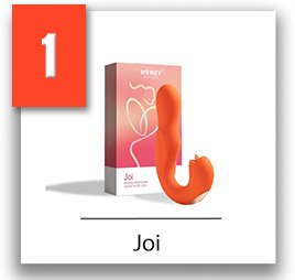 Honey Play Box Joi