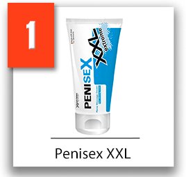 Joydivision Penisex XXl