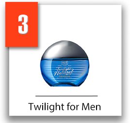 Twilight for men
