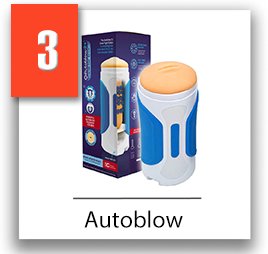 Autoblow