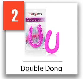 double dong dildo