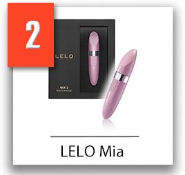 LELO Mia