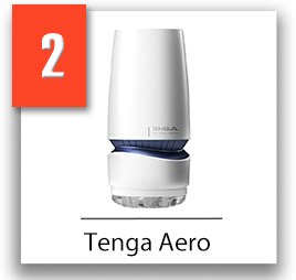 Tenga Aero