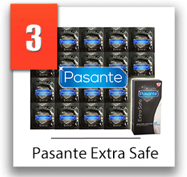 Pasante Extra Safe