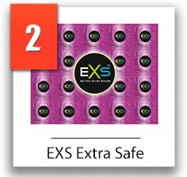 EXS Extra Safe