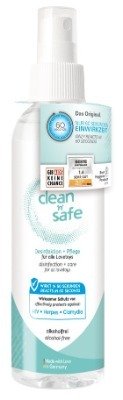 joydivision clean and safe
