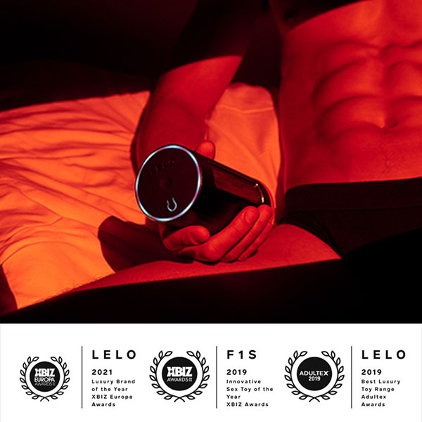 LELO F1S V3