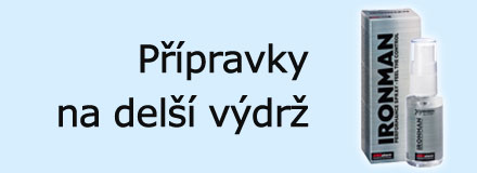 Lubrikanty na delší výdrž