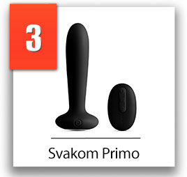 Svakom primo vibrátor