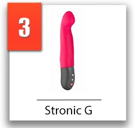 Fun Factory Stronic G