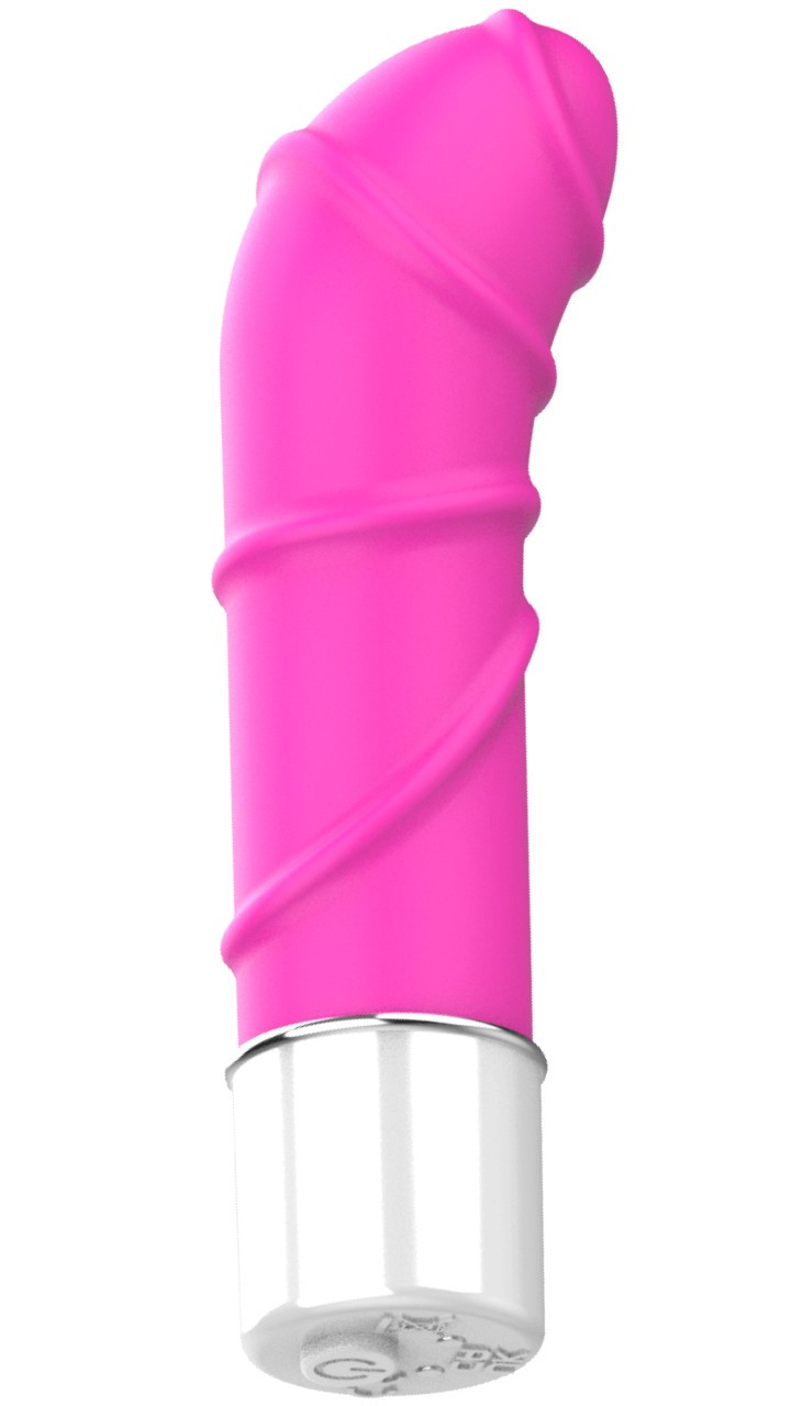 Minivibrátor G Finger